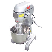 珠海三麦SC-20L打蛋机商用20升馅料鲜奶油多功能和面机电动搅拌机