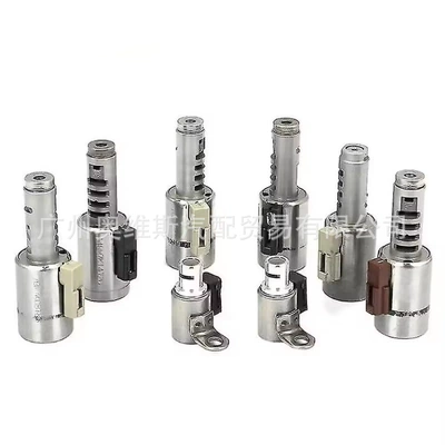 TRAnsmission Solenoid Kit – Sürətlər qutusu