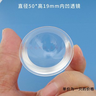 50mm66mm67mm78mm100mm�Ȱ�led����͸�Rɢ��͸�R��ˮȦ�̶�