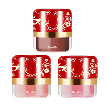 Lazy Blush, Powder blush 3 Color Set ���t����֊y�����w��