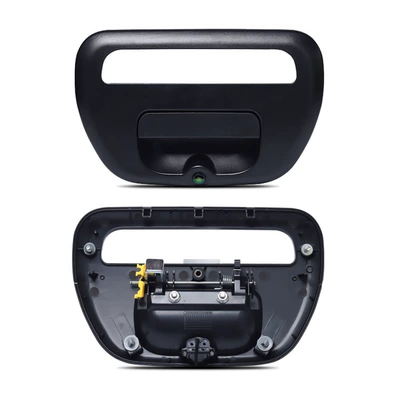 Vehicle camera Triton L200 Pickup Truck