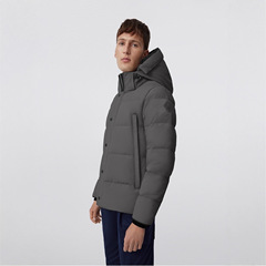 Wyndham 2048MB Male and female couple's same jacket新29款加.