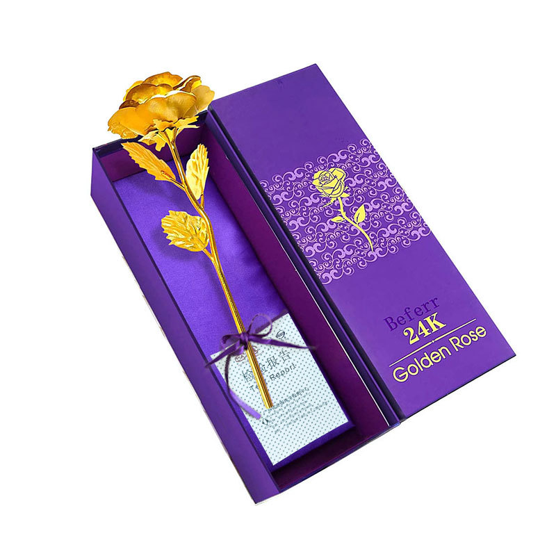 Purple 24K