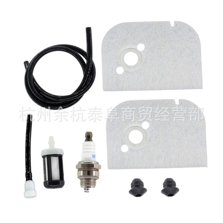 Stihl FS009 010 011 012 ST600 空滤套装 Chainsaw1120-120-1600