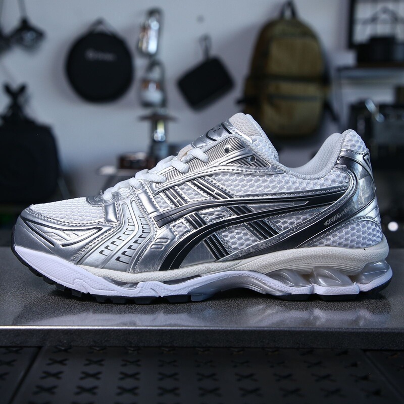 Cross-Border Outdoor Gel-Kayano 14 Comfortable Non-Slip Running Shoes for Men and Women K14 Mesh Cushioning Lightweight Sports Shoes Cross-Border Outdoor Gel-Kayano 14 Comfortable Non-Slip Running Shoes for Men and Women K14 Mesh Cushioning Lightweight Sports Shoes
