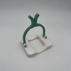 カップ热升华クリップ二合一磁気热升华固定器Sublimation Tumblers Pinch