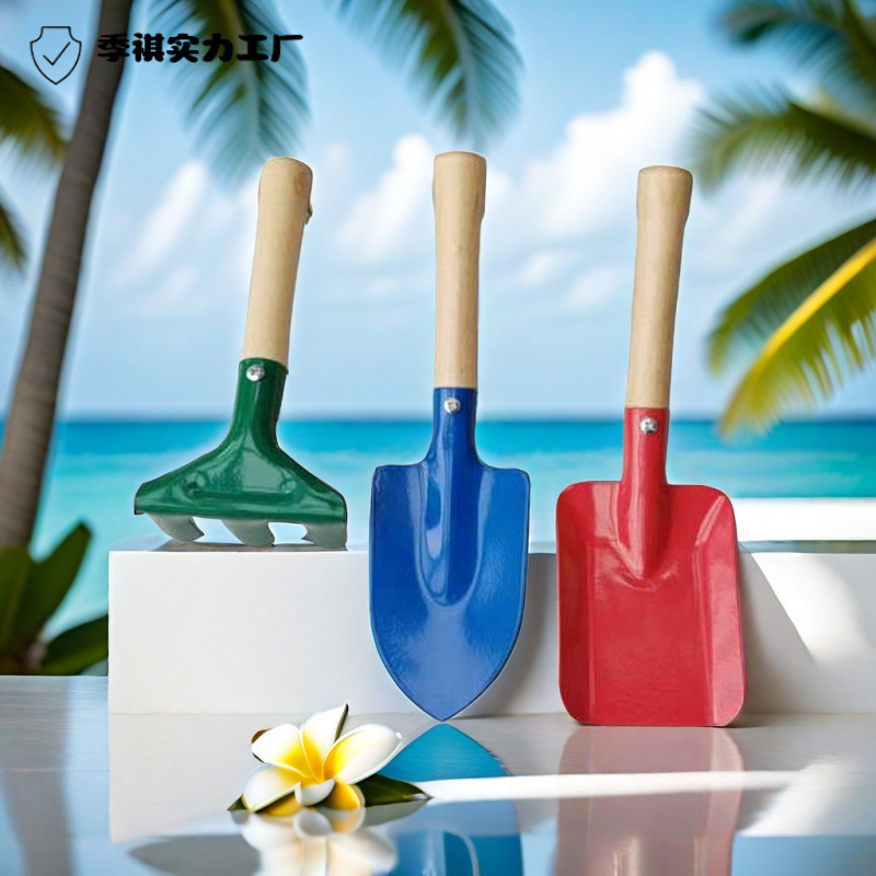 赶海工具沙滩拾海蛎子蛏铲耙子螃蟹套装海边挖蛤蜊装备抽虾器神器