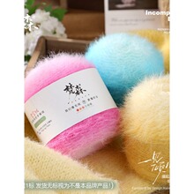 ѩ��ë���ֹ�����diy���ϰ��h�ñ�Ӈ����L�u׃��Ⱦ�L�q��ë