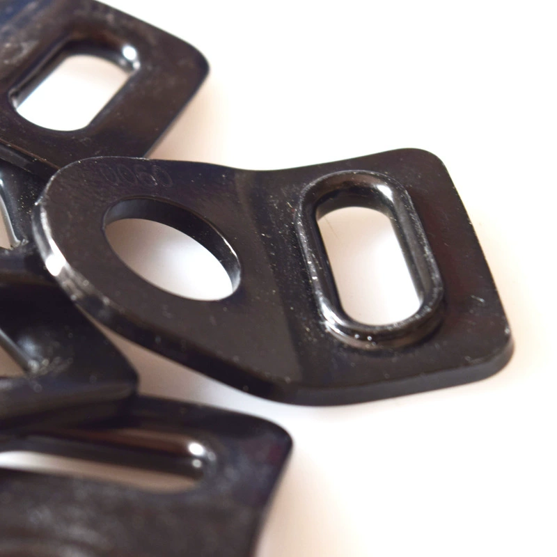 Автомобильный ремень безопасности аксессуары ремень безопасности частей Многофункциональный винт крепления кусок ремень безопасности голову конец кусок