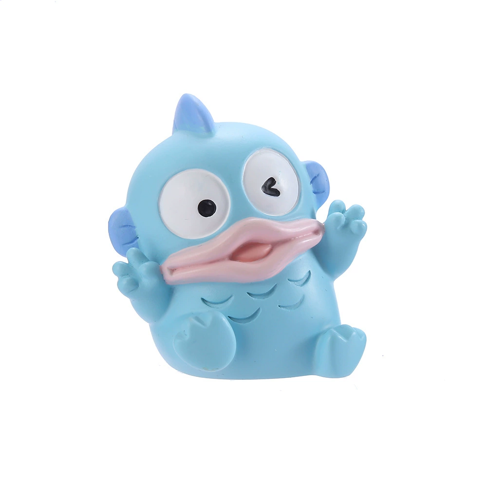 Мультяшная милая кукла, table monster, подарок на день рождения