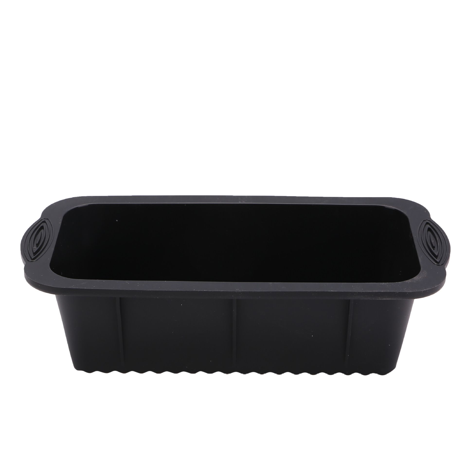 Molde de pastel Caja de tostadas rectangular de silicona Molde de pastel de pan largo Molde de horneado de bricolaje