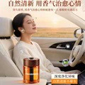 for Car Odor Removal — Car Perfume Aromatherapy