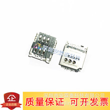 MOLEX���� 788000001 78800-0001 ����ʽ����micro-SIM����