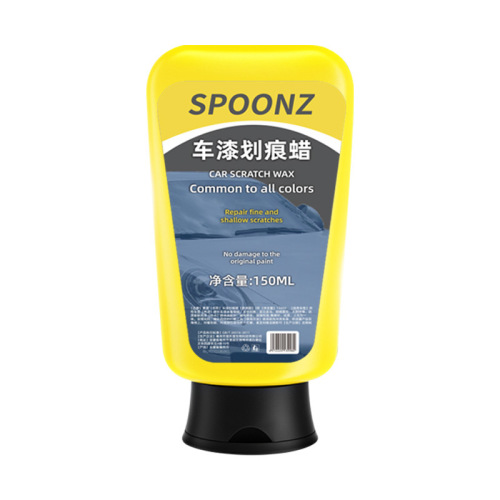 Car paint scratch wax repairs scratches and maintains car paint, effectively removes car paint scratches, dropshipping wholesale