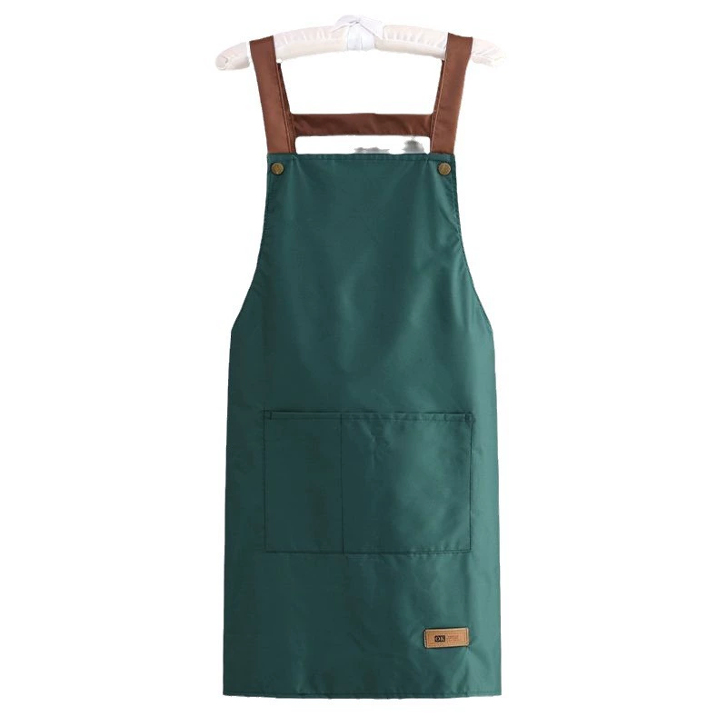 Waterproof apron, storage system for men and women