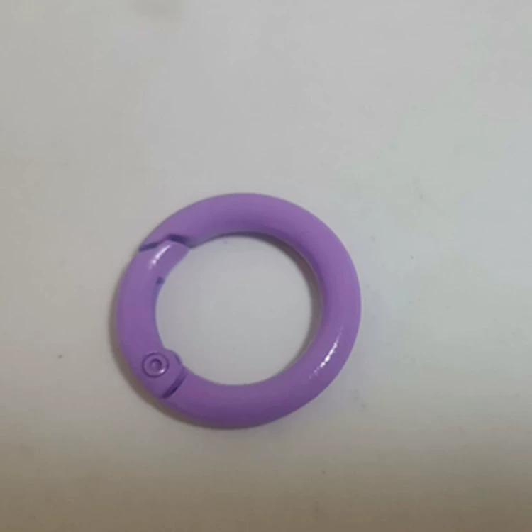 Handheld ring, protective protection buckle, headphones, keychain, accessory