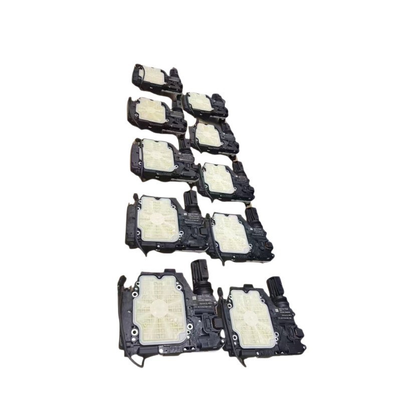 0Ck927156 Computer Suitable for Audi Dual Clutch Dsg Transmission 0Cj/0Hk/0Dn Computer