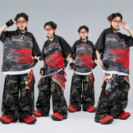 儿童表演服;童连衣裙;儿童袜
