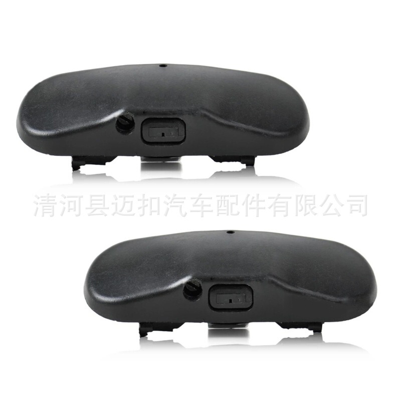 Windshield washer nozzle suitable for Passat CC Sagitar Magotan golf 2KD955985