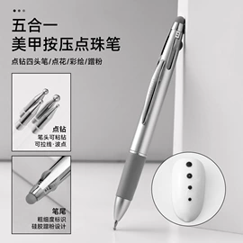 美甲饰品;其他美甲产品;美甲贴