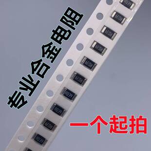 �ɘӴ����i�~�Ͻ����RLM12FTCMR039 1% 1206 39���W1W 0.039R