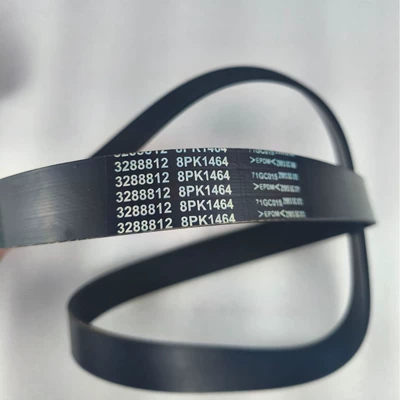 8PK1460 fan belt – Belt