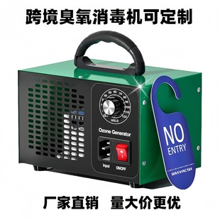 Cross-border source manufacturers 5-60 grams of various ozone generator air purifier ozone disinfection machine wholesale
