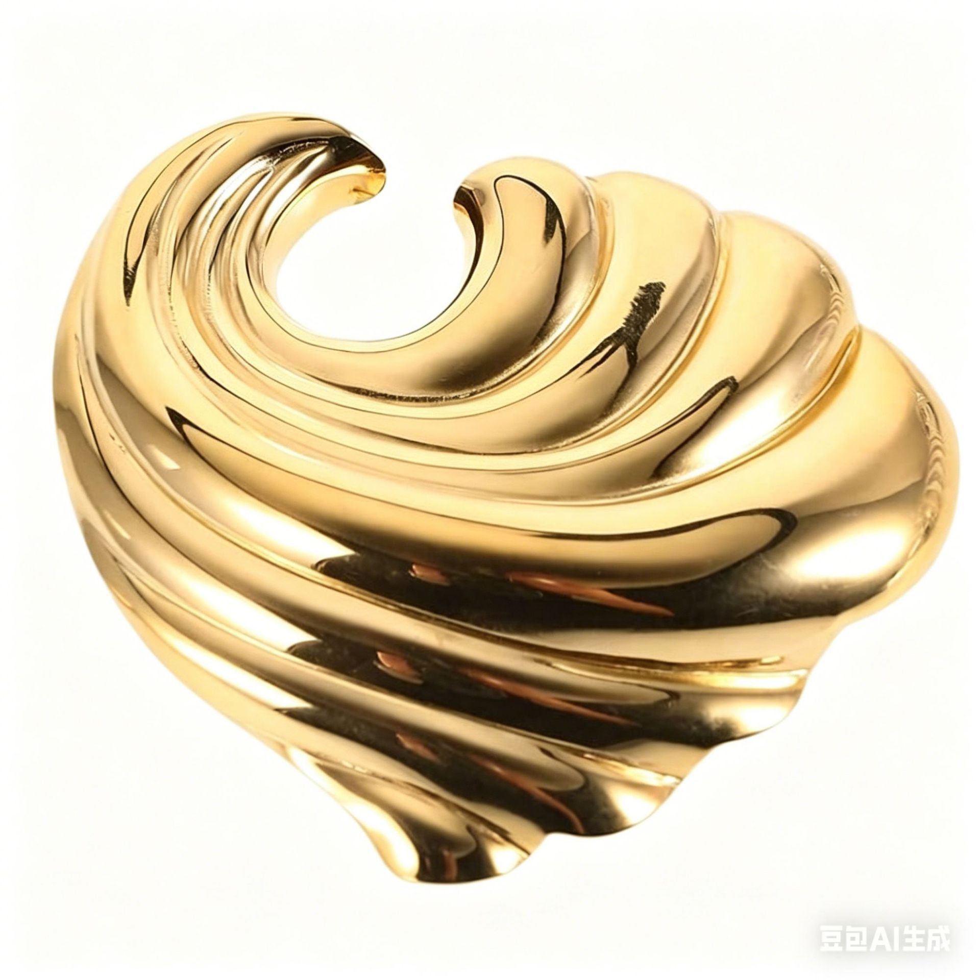 brooch stainless steel