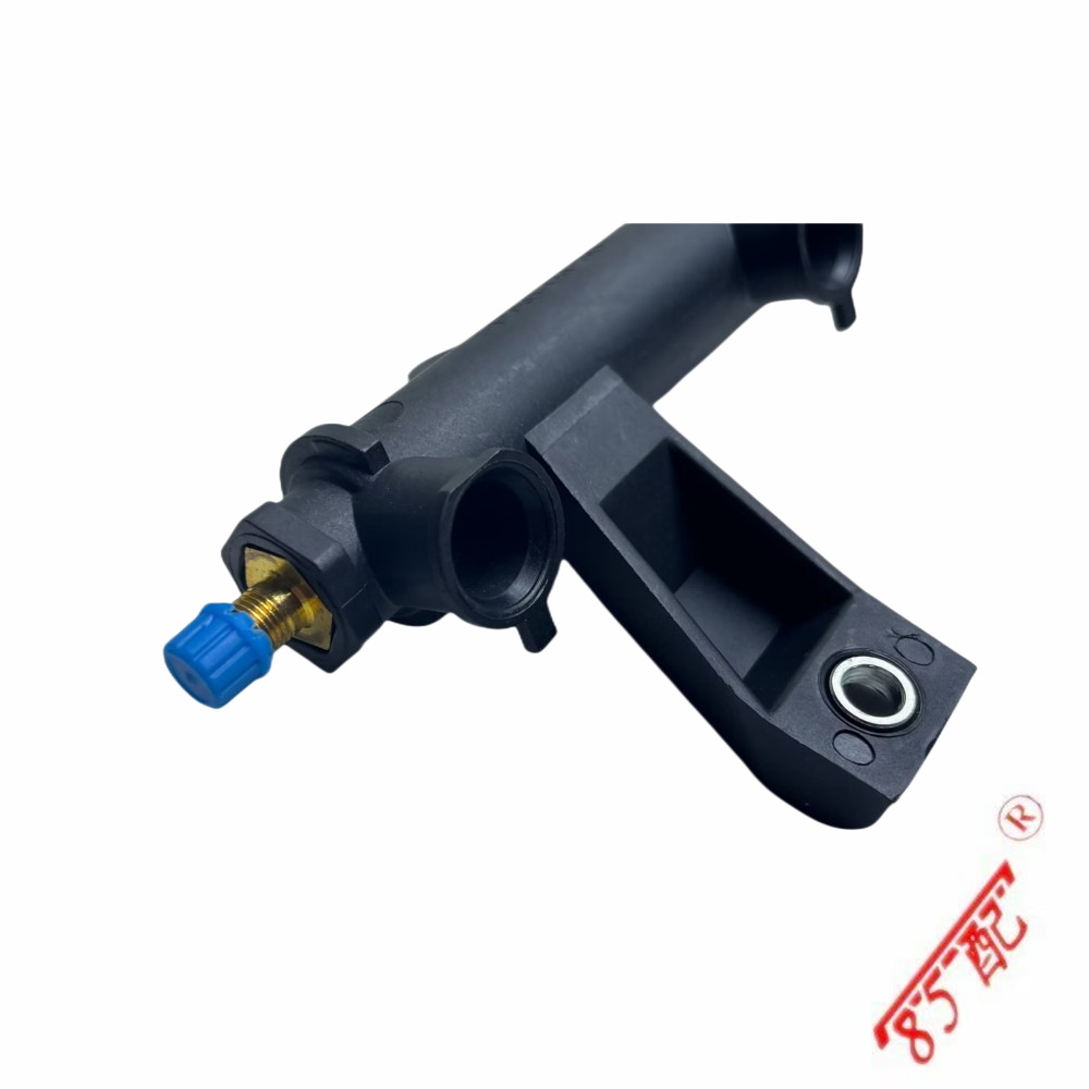 Injector Fuel Supply Rail Common Rail 198542 9655833580 Applicable 206 207 C2C3 Opel