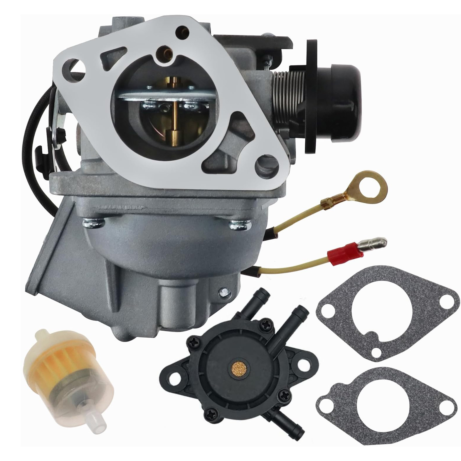 GX610 18HP GX620 20HP Carburetor suitable for Honda 16100-ZJ0-871 V-Twin