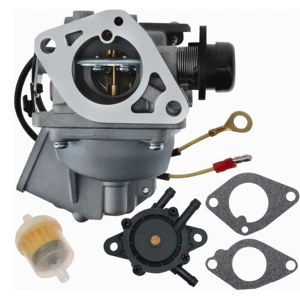 GX610 18HP GX620 20HP karbürator Honda 16100-ZJ0-871 V-Twin üçün