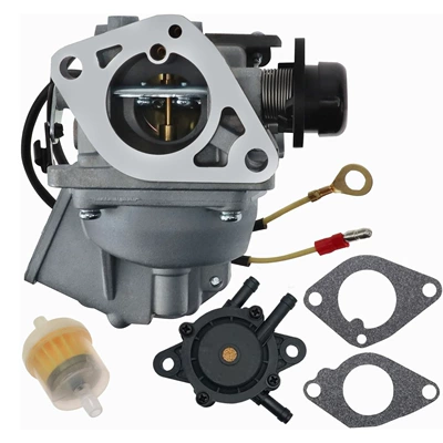 GX610 18HP GX620 20HP Carburetor suitable for Honda 16100-ZJ0-871 V-Twin