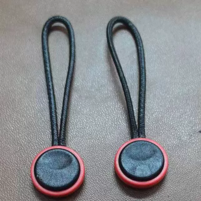 4+4, 4 sets of ordinary + 4 tails