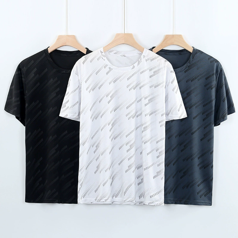 Футболка с принтом для мужчин