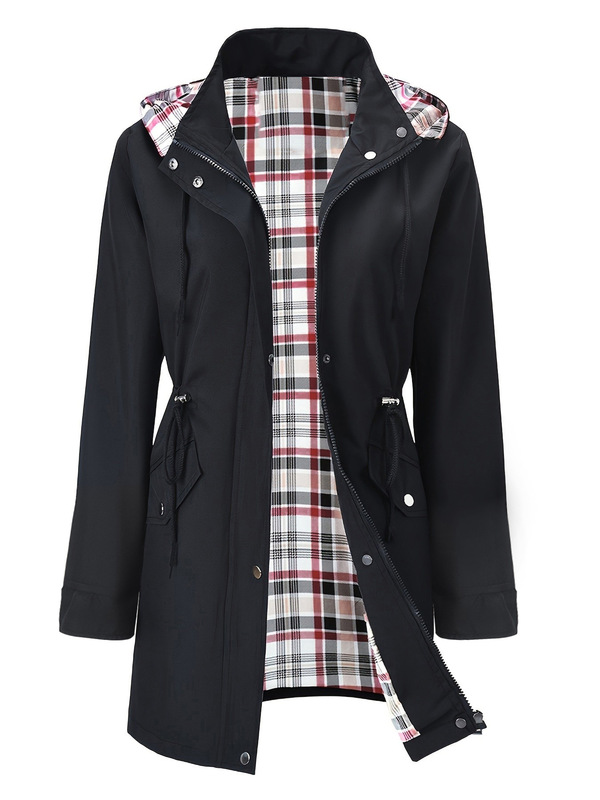2025亚马逊eBay秋冬爆款冲锋衣三合一两件套户外登山服防水外套|undefined