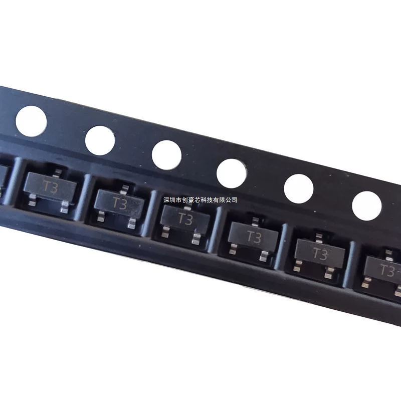Оригинальные патч-диоды BAV21W T3 SOD-123