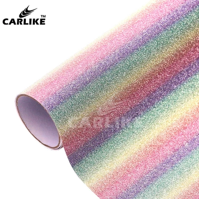 Flash Point Body Film Matte | Automotive Film - 122x18m-flash-rainbow