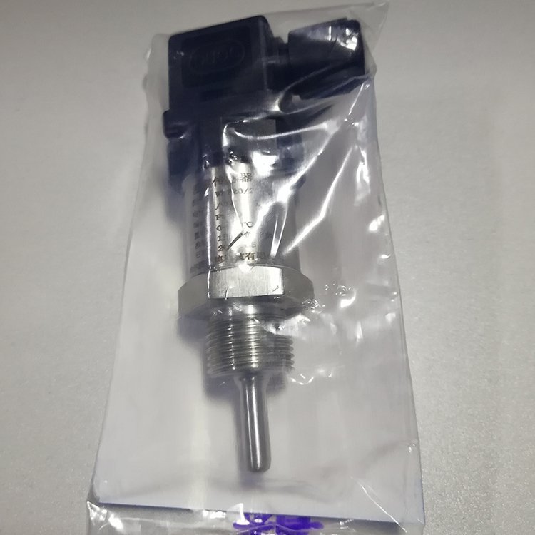 BD-WPT300/20/X-KR/W 温度变送器 快装卡盘安装 BODE仪表