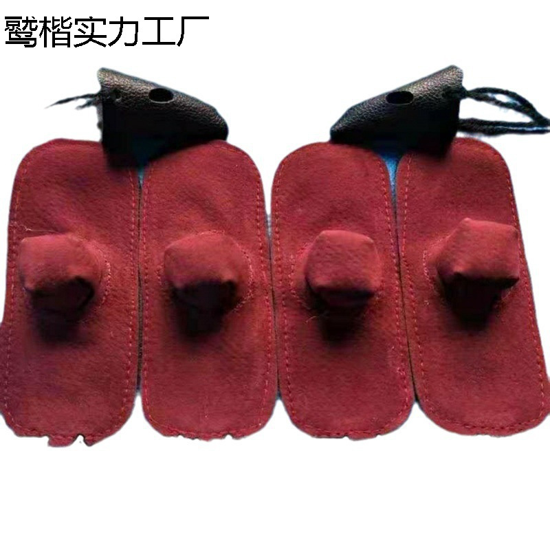 斗鸡上场打场护具校鸡护具斗鸡比赛护具斗鸡斗鸡训练斗鸡训练装备