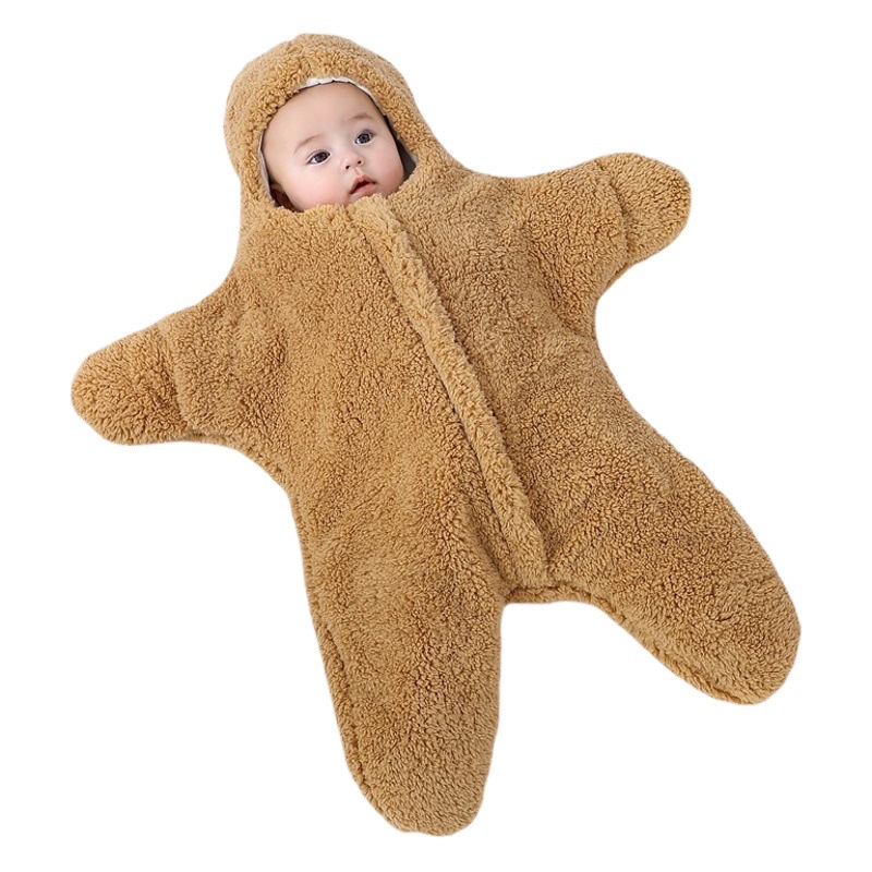 Saco de dormir Baby Swaddling