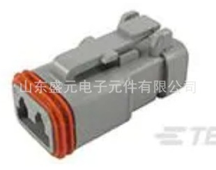 The original one-piece starting DEUTSCH DT06-2S-E003 car connector inquiry is