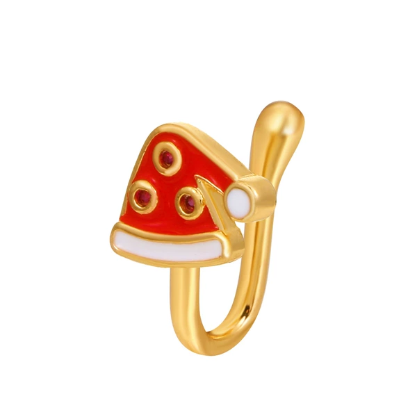 01kc gold hat