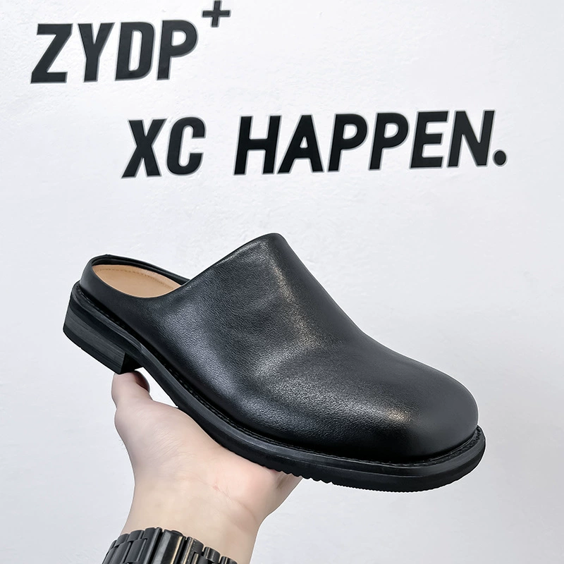 Мюллер Бокен туфли ленивый