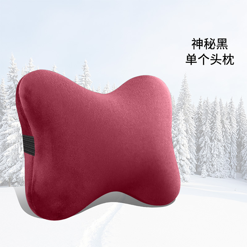 Car Seat | Universal Seat cushion, seat cover - red