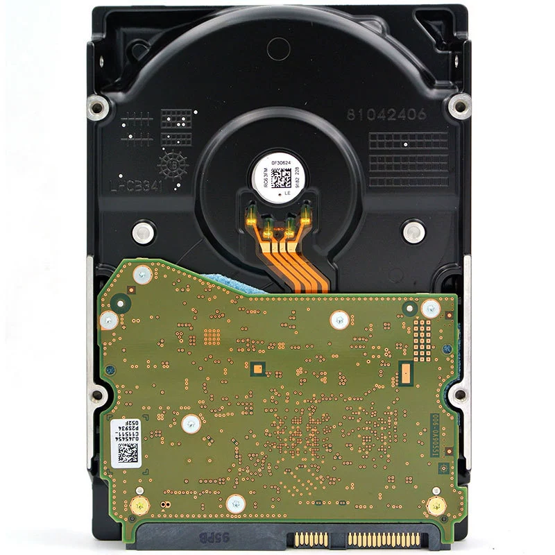 Применимо к Western data enterprise-grade - диск стurgeon Ultrastar HC520 7200 rpm