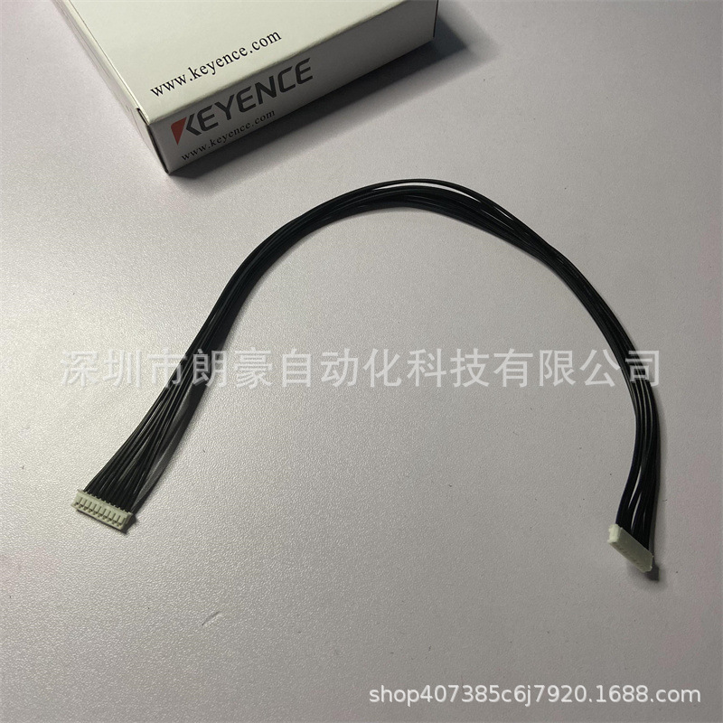 基恩士 OP-35361 OP-35375 OP-35388 OP-4122 激光位移传感器电缆