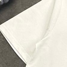 Summer 2025 New Men's Outdoor Leisure Sports Short-Sleeved T-Shirt C28321
