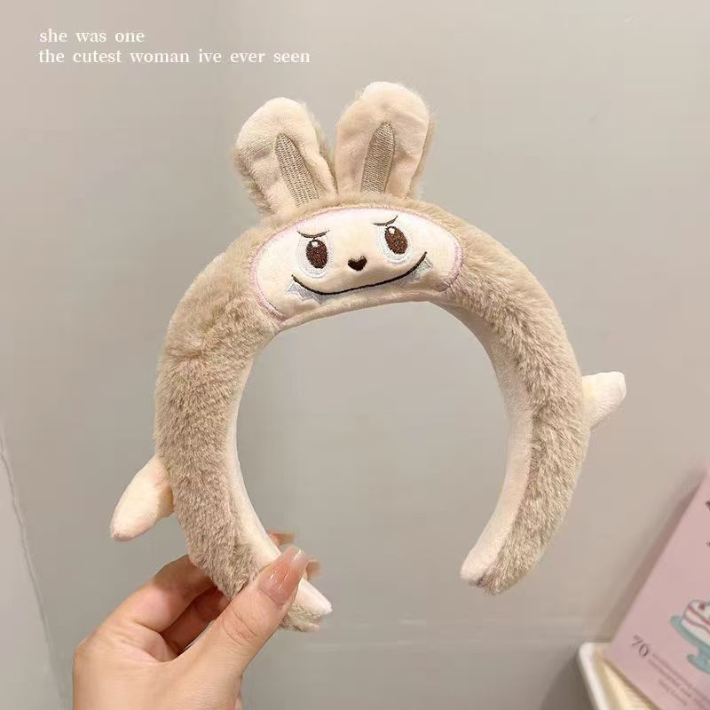 かわいい漫画のヘッドバンド、面白い鯉恐竜の頭飾り、超かわいいサメのヘッドバンド、大人と子供向けの写真撮影用のヘアピン|undefined