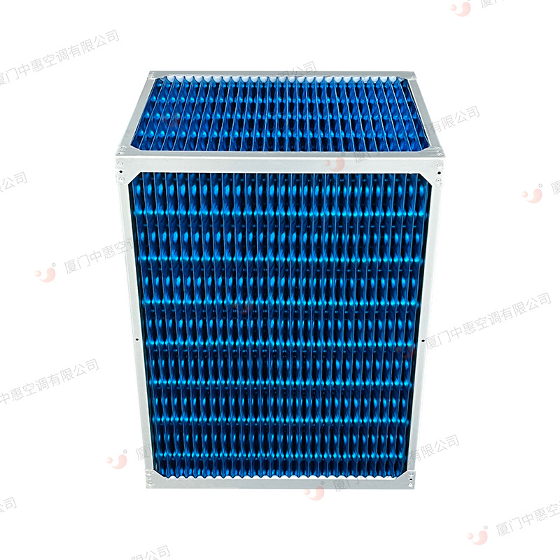 工业热能回收器定制厂家隧道窑余热节能改造热交换芯体耐腐蚀