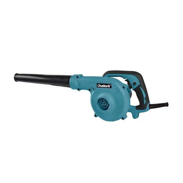 Factory Direct Sales Computer Hair Dryer Suction Fan Host Dust Collector Blower Cleaning Dust Cleaning with Speed Adjustment